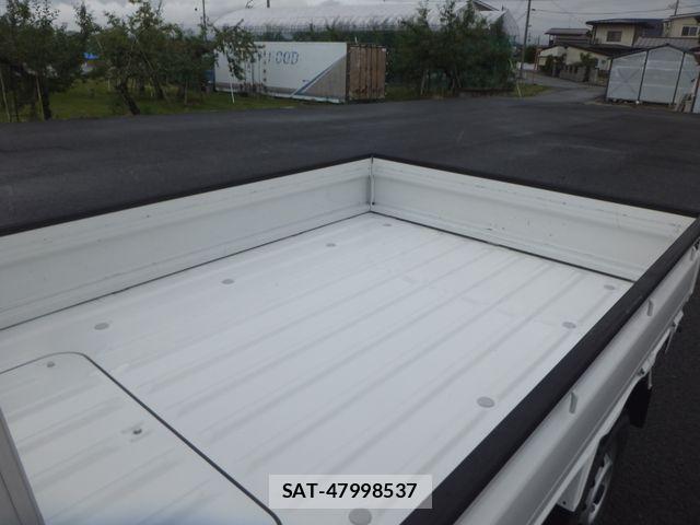 Daihatsu HIJET TRUCK 2023-03 7724047-9