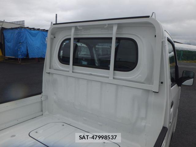 Daihatsu HIJET TRUCK 2023-03 7724047-10