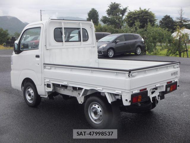 Daihatsu HIJET TRUCK 2023-03 7724047-11
