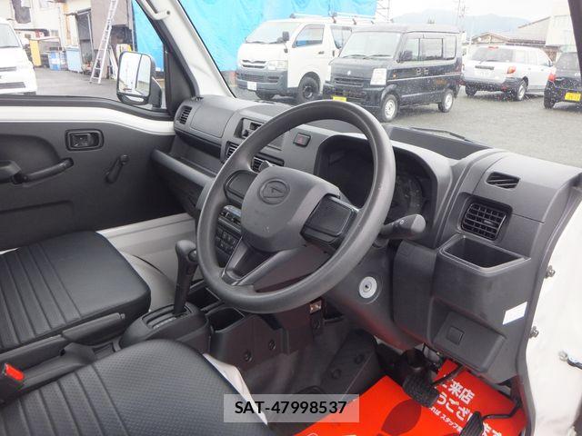 Daihatsu HIJET TRUCK 2023-03 7724047-12