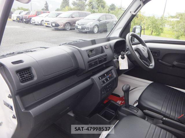 Daihatsu HIJET TRUCK 2023-03 7724047-14