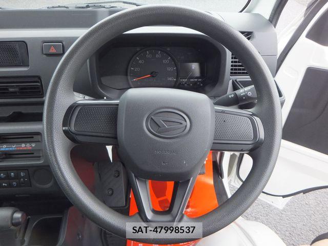 Daihatsu HIJET TRUCK 2023-03 7724047-16