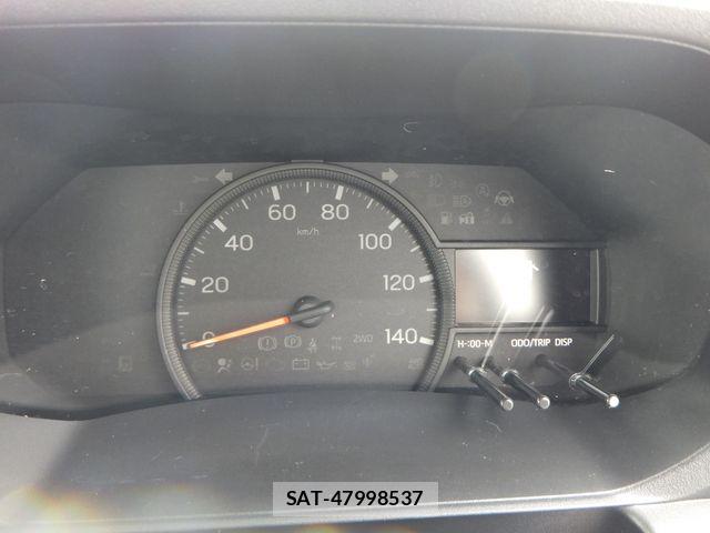 Daihatsu HIJET TRUCK 2023-03 7724047-17