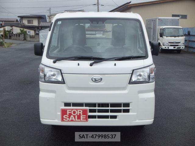 Daihatsu HIJET TRUCK 2023-03 7724047-1