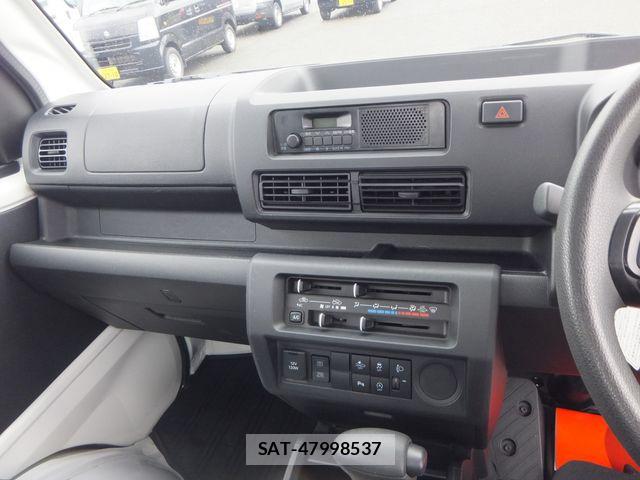 Daihatsu HIJET TRUCK 2023-03 7724047-19