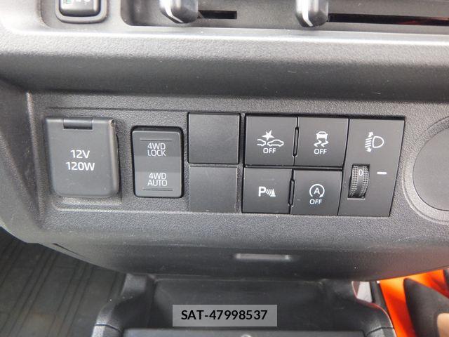 Daihatsu HIJET TRUCK 2023-03 7724047-21