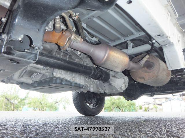 Daihatsu HIJET TRUCK 2023-03 7724047-25