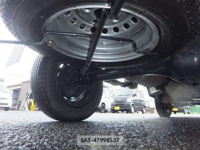 Daihatsu HIJET TRUCK 2023-03 7724047-27