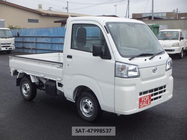 Daihatsu HIJET TRUCK 2023-03 7724047-2
