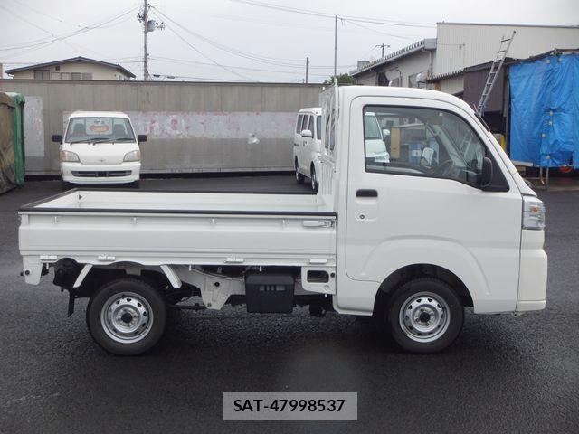 Daihatsu HIJET TRUCK 2023-03 7724047-3