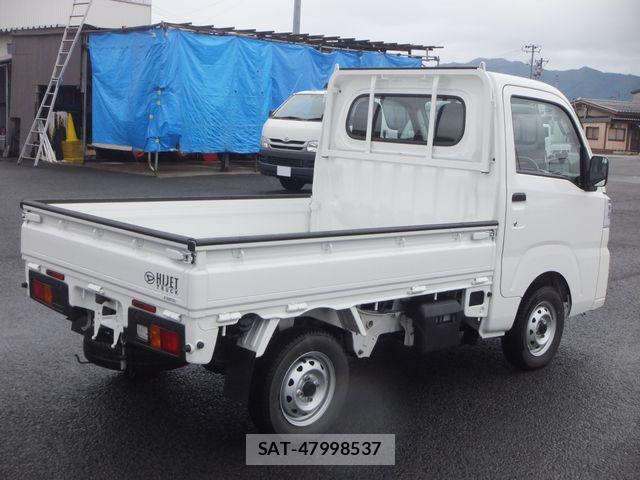 Daihatsu HIJET TRUCK 2023-03 7724047-5