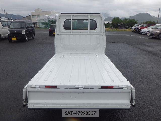 Daihatsu HIJET TRUCK 2023-03 7724047-7