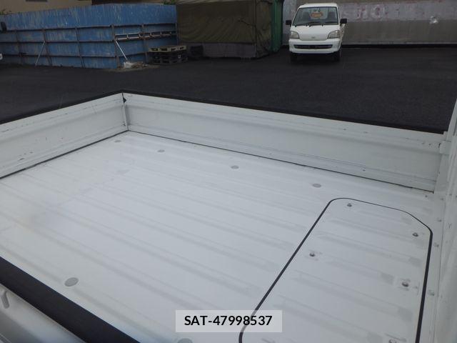 Daihatsu HIJET TRUCK 2023-03 7724047-8
