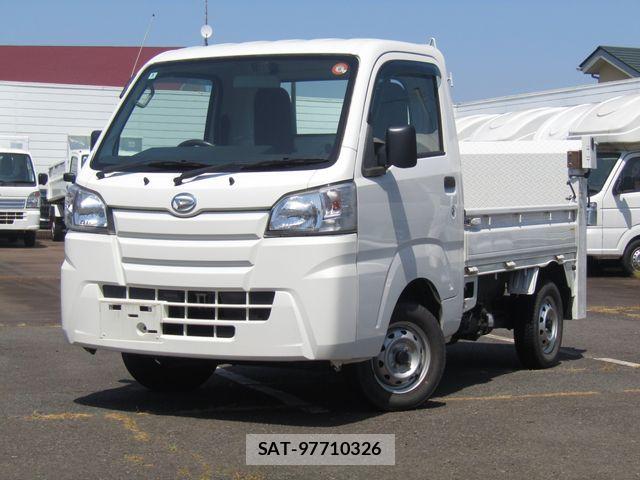 Daihatsu HIJET TRUCK 2019-05 7724042-0