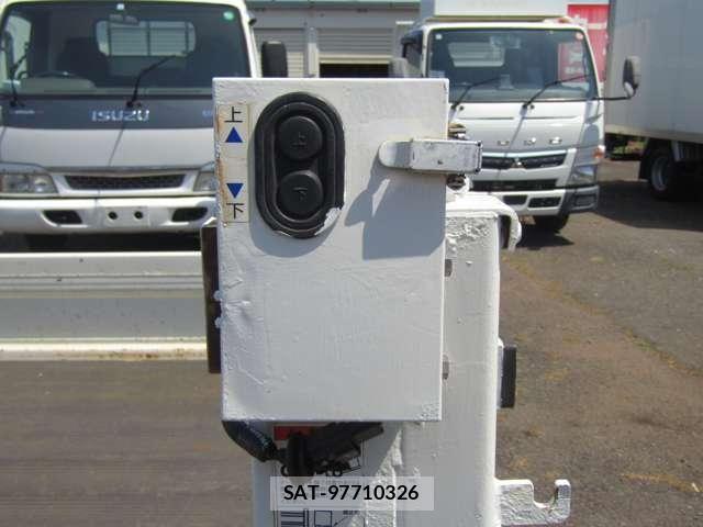 Daihatsu HIJET TRUCK 2019-05 7724042-10