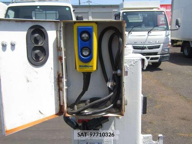Daihatsu HIJET TRUCK 2019-05 7724042-11