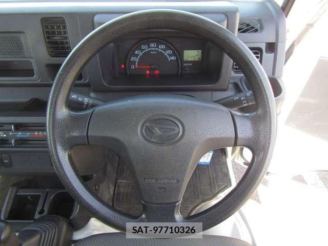 Daihatsu HIJET TRUCK 2019-05 7724042-16