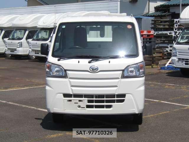 Daihatsu HIJET TRUCK 2019-05 7724042-1