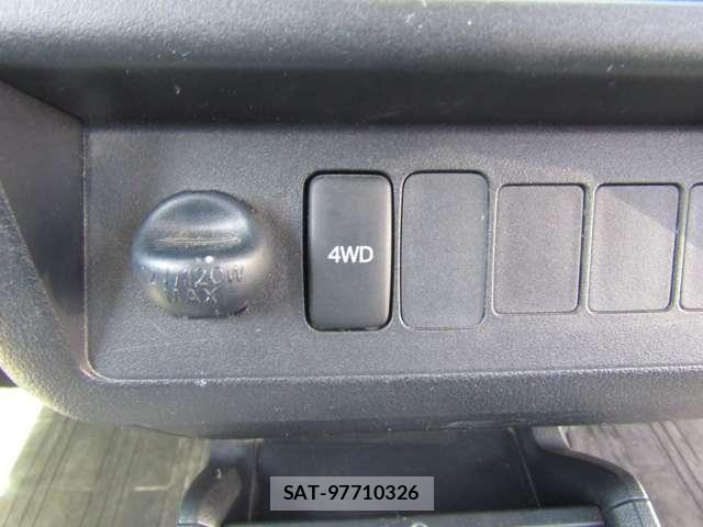 Daihatsu HIJET TRUCK 2019-05 7724042-21