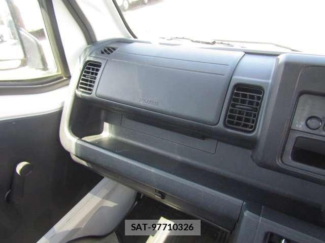 Daihatsu HIJET TRUCK 2019-05 7724042-22