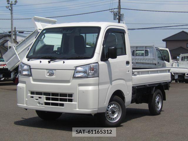 Daihatsu HIJET TRUCK 2025-12 7724038-0
