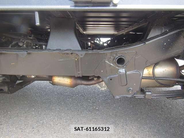 Daihatsu HIJET TRUCK 2025-12 7724038-9