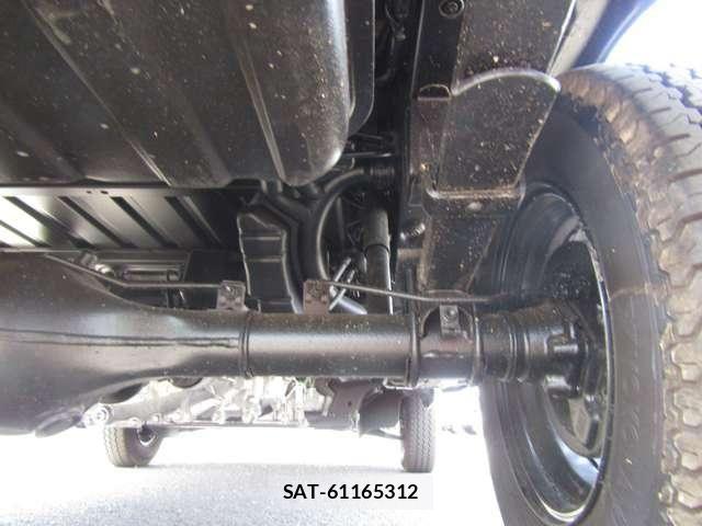 Daihatsu HIJET TRUCK 2025-12 7724038-10