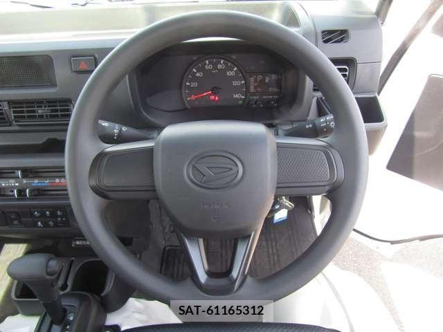Daihatsu HIJET TRUCK 2025-12 7724038-13