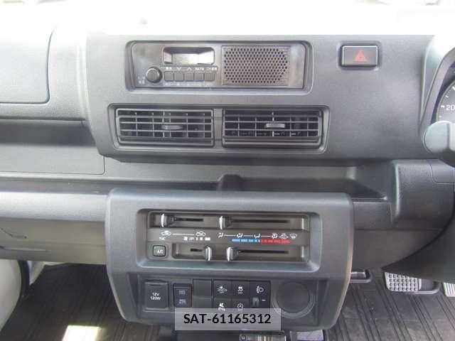 Daihatsu HIJET TRUCK 2025-12 7724038-14