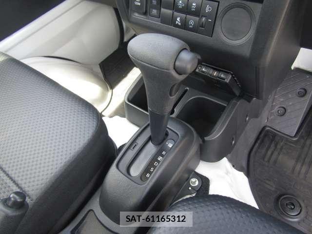 Daihatsu HIJET TRUCK 2025-12 7724038-15