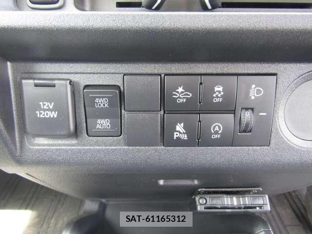 Daihatsu HIJET TRUCK 2025-12 7724038-16