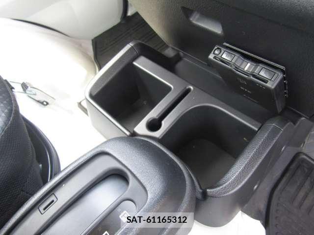 Daihatsu HIJET TRUCK 2025-12 7724038-18