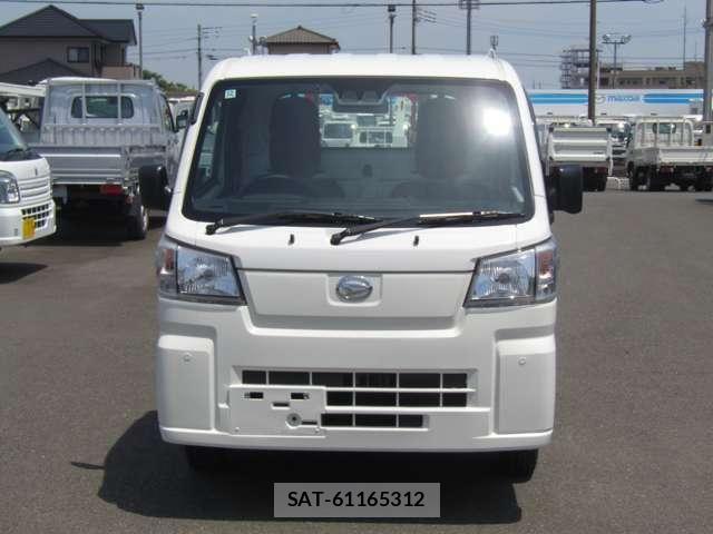 Daihatsu HIJET TRUCK 2025-12 7724038-1
