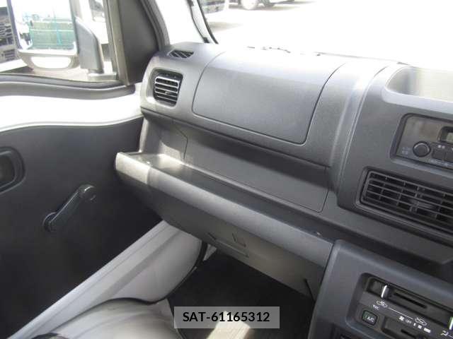 Daihatsu HIJET TRUCK 2025-12 7724038-19