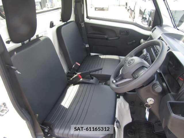 Daihatsu HIJET TRUCK 2025-12 7724038-20