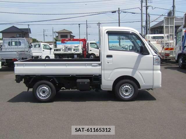 Daihatsu HIJET TRUCK 2025-12 7724038-3