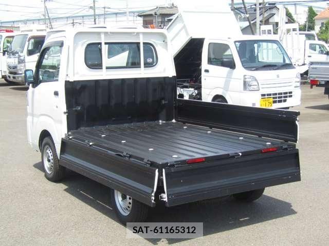 Daihatsu HIJET TRUCK 2025-12 7724038-7