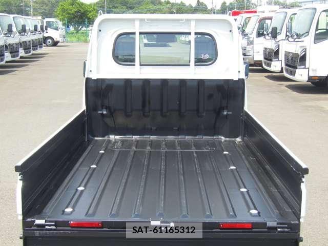 Daihatsu HIJET TRUCK 2025-12 7724038-8