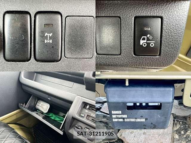 Daihatsu HIJET TRUCK 2015-12 7724046-7
