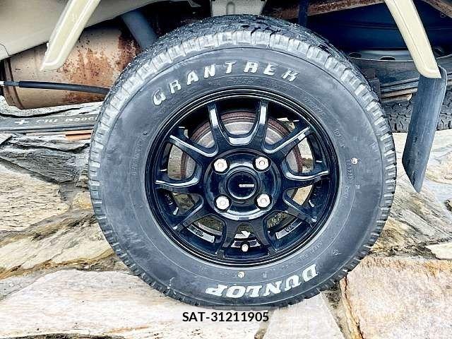 Daihatsu HIJET TRUCK 2015-12 7724046-8