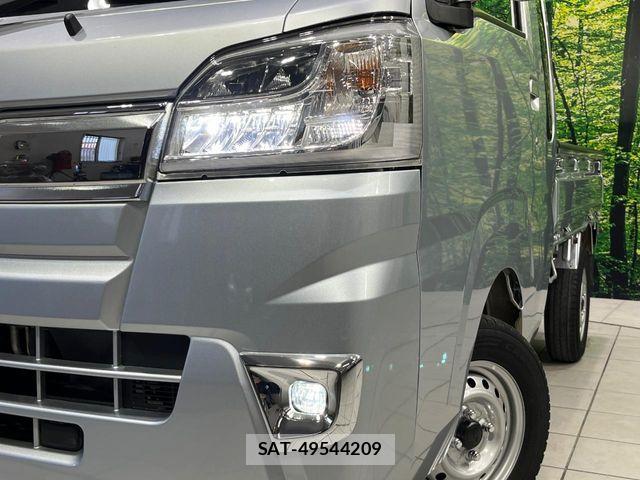 Daihatsu HIJET TRUCK 2021-03 7724041-9