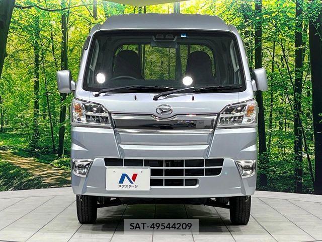 Daihatsu HIJET TRUCK 2021-03 7724041-11