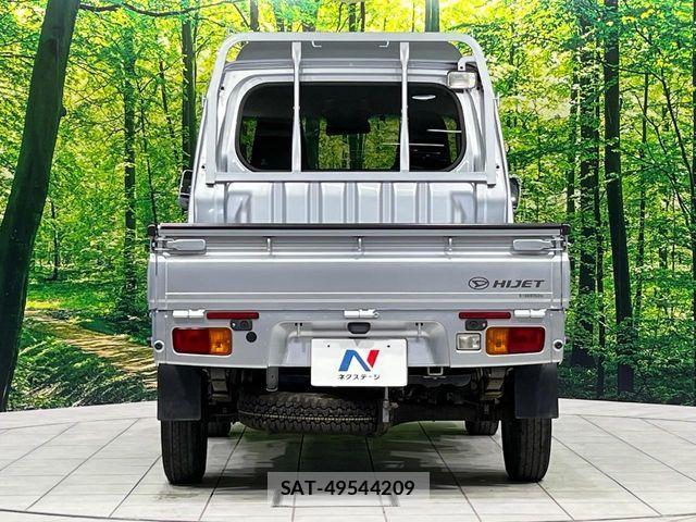 Daihatsu HIJET TRUCK 2021-03 7724041-12