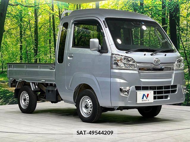 Daihatsu HIJET TRUCK 2021-03 7724041-13