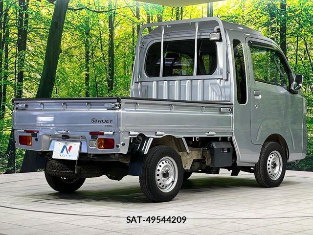 Daihatsu HIJET TRUCK 2021-03 7724041-14