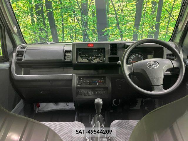 Daihatsu HIJET TRUCK 2021-03 7724041-1