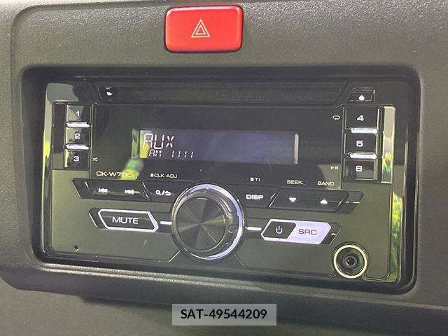 Daihatsu HIJET TRUCK 2021-03 7724041-2