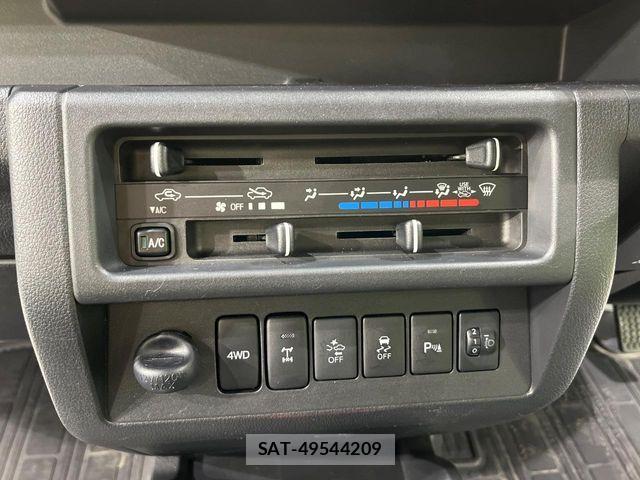 Daihatsu HIJET TRUCK 2021-03 7724041-6