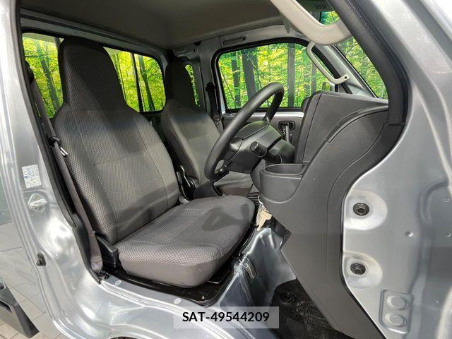 Daihatsu HIJET TRUCK 2021-03 7724041-7