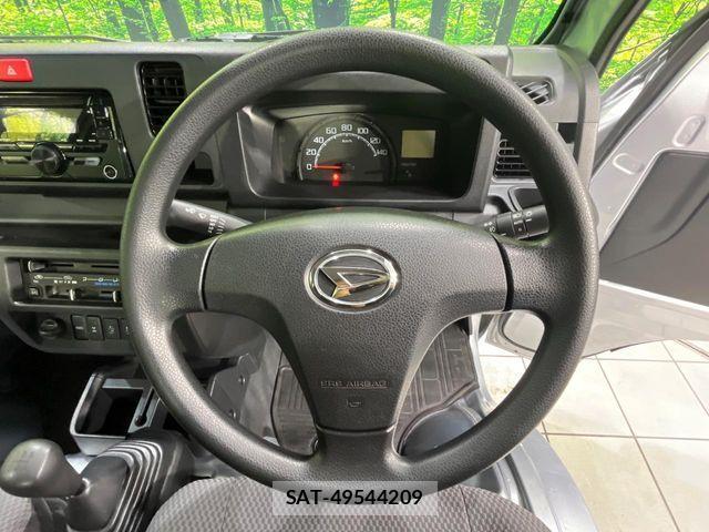 Daihatsu HIJET TRUCK 2021-03 7724041-8